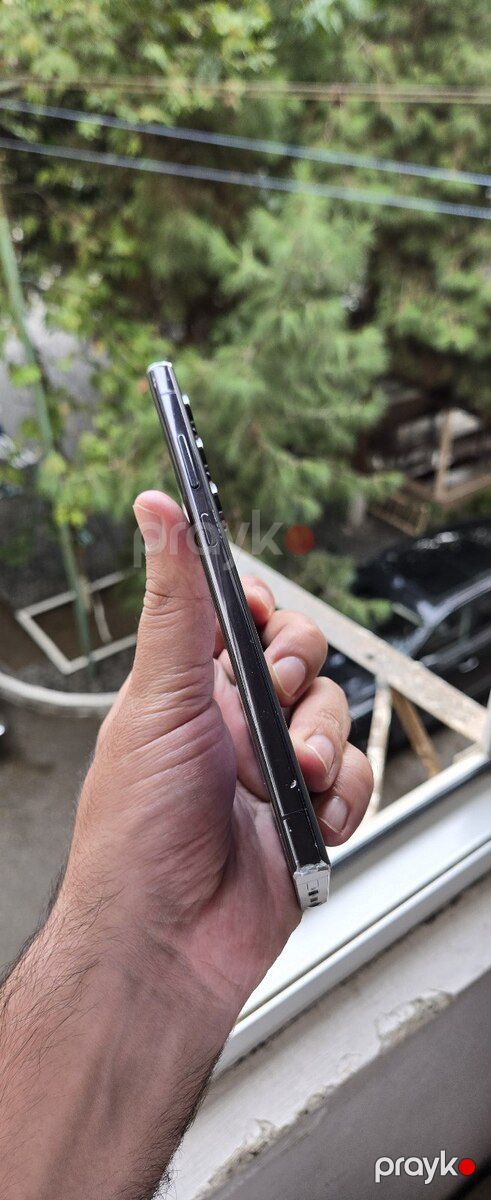 Samsung Galaxy S23 Ultra Graphite 512GB/12GB — Smartfonlar, Bakı (9)