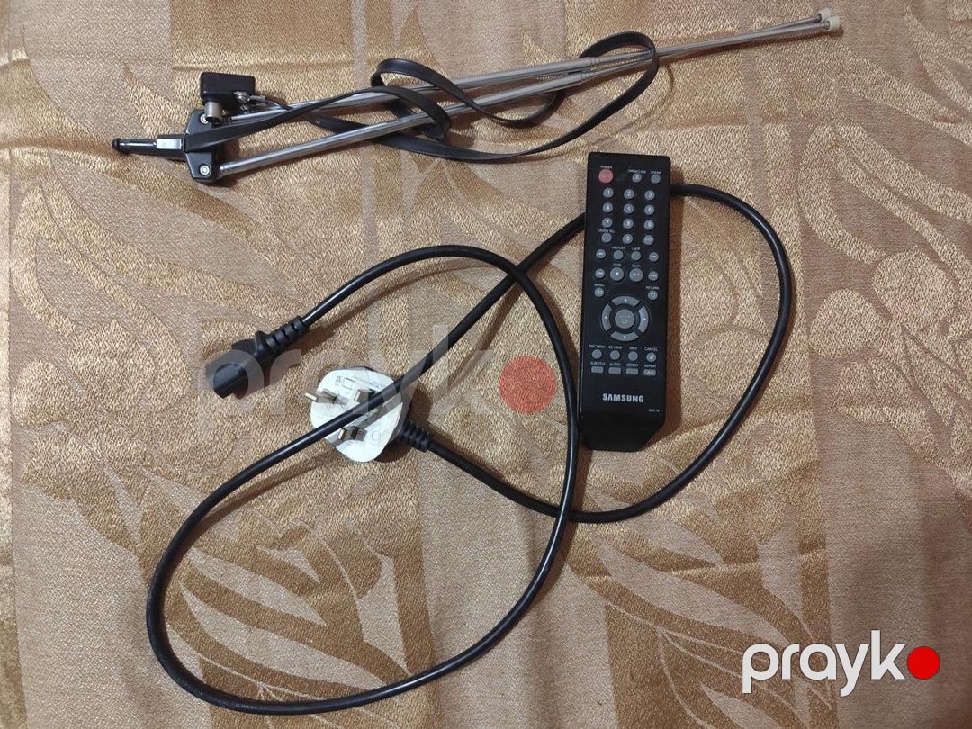 Телевизор Akai — TV və Video, Bakı (4)