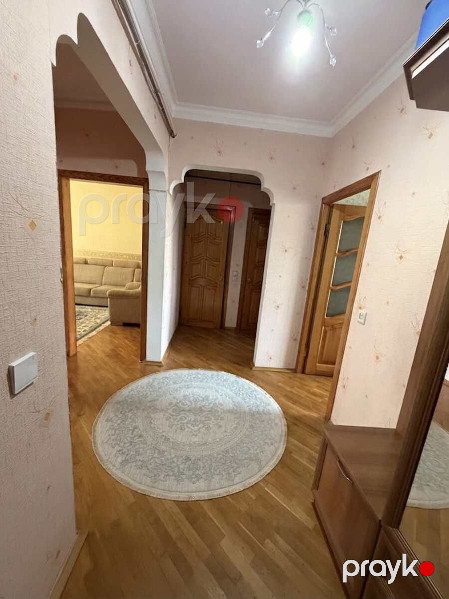 Satılır 3 otaqlı köhnə tikili 75 m² — Mənzil, Bakı (7)
