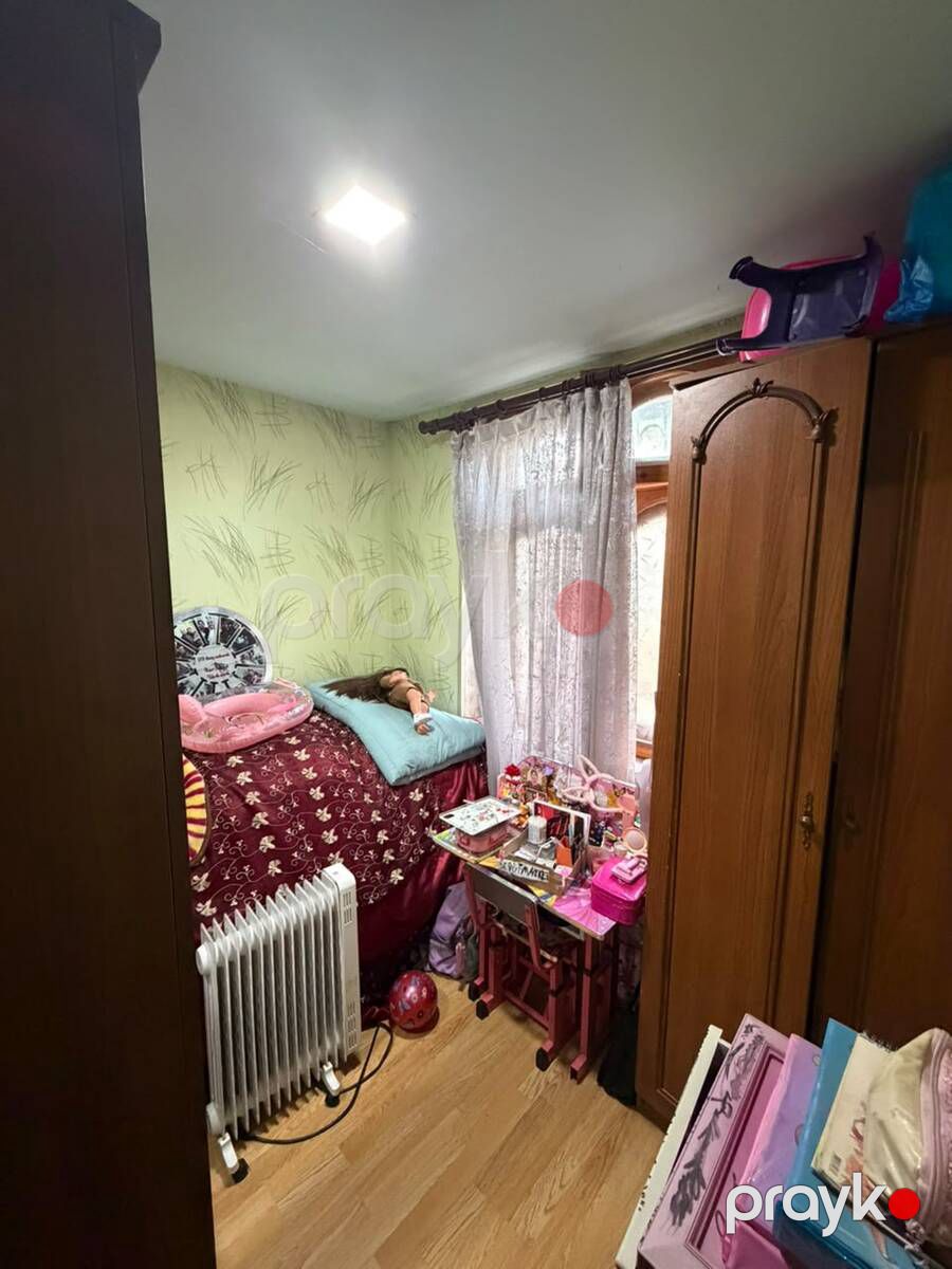 Satılır 4 otaqlı köhnə tikili 90 m² — Mənzil, Bakı (7)