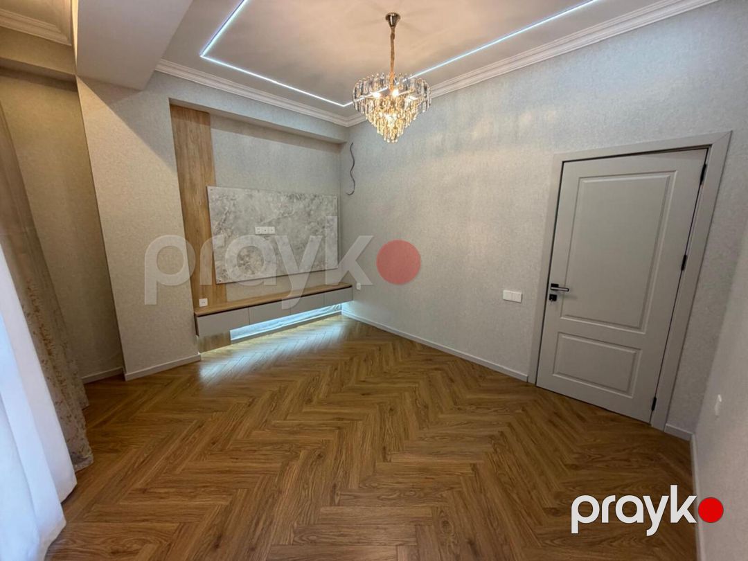 Satılır 3 otaqlı yeni tikili 87 m² — Mənzil, Bakı (2)