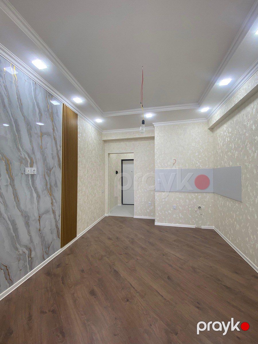 2-otaqlı yeni tikili, Xırdalan ş., 29.2 m² — Mənzil, Xırdalan (2)