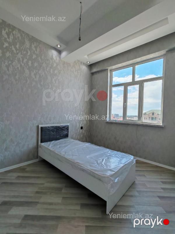 Satılır 3 otaqlı Bina evi menzil (Yeni tikili), 63 m², Xırdalan ş — Mənzil (3)