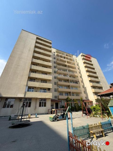 Satılır 3 otaqlı Bina evi menzil (Yeni tikili), 140 m², Məhəmmədli — Abşeron