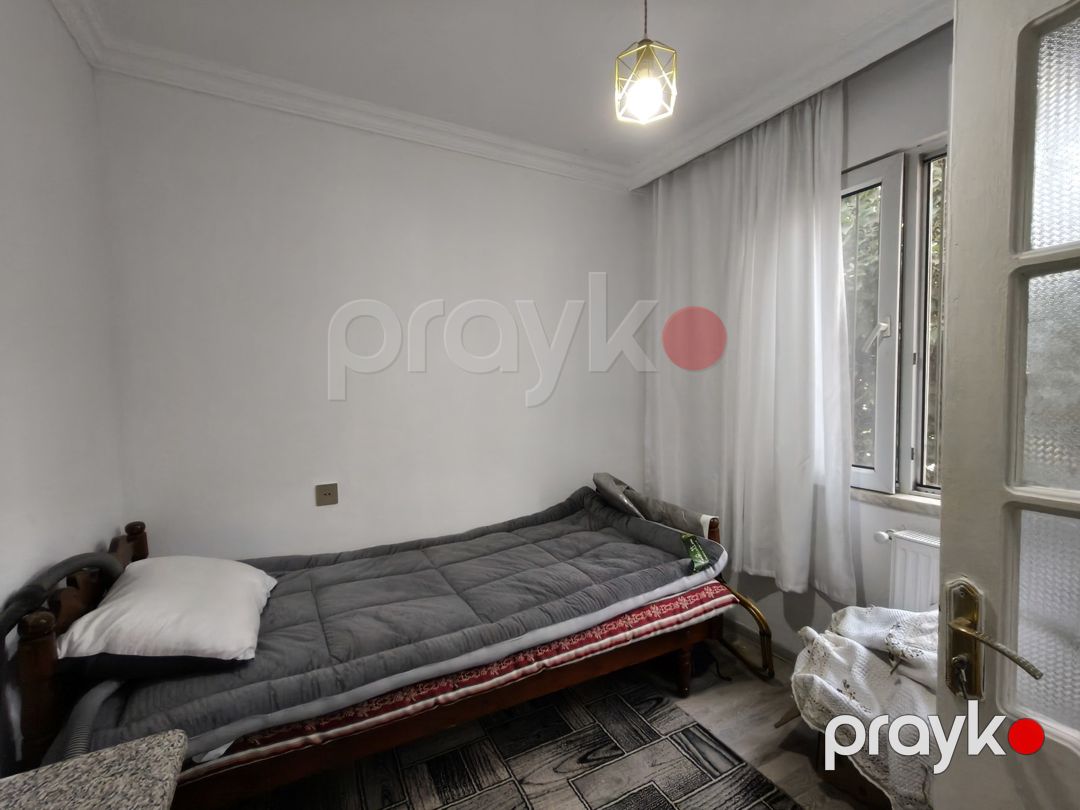 Satılır 2 otaqlı köhnə tikili 45 m² — Mənzil, Bakı (4)