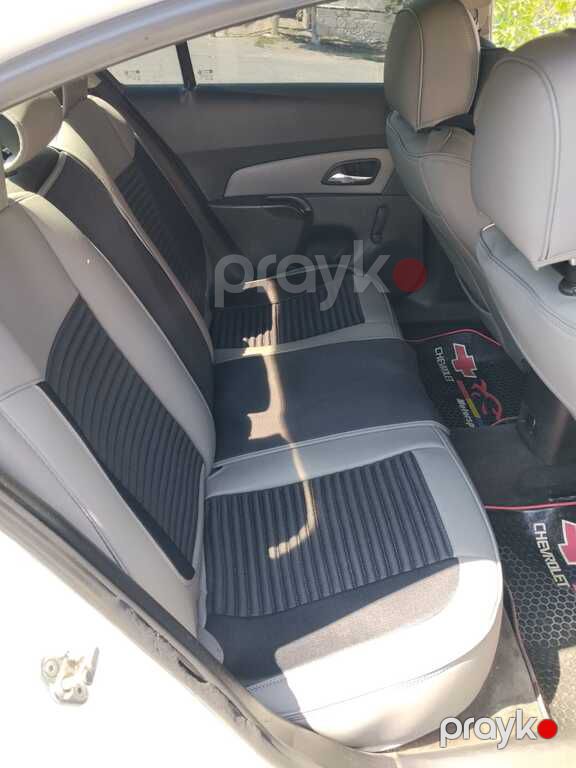 Chevrolet Cruze, 1.6 L, 2012 il, 170 000 km — Avtomobillər, Bakı (8)