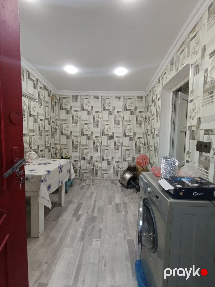 Həyət evi, Sumqayıt ş — Ev, villa, Sumqayıt (6)