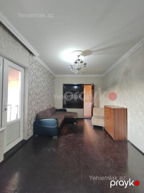Satılır 2 otaqlı Bina evi menzil (Köhnə tikili), 45 m², Xətai rayonu