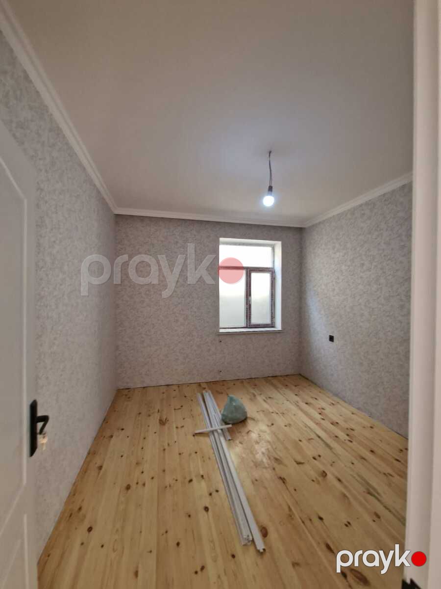 Həyət evi, Məhəmmədli qəs — Ev, villa, Bakı (7)