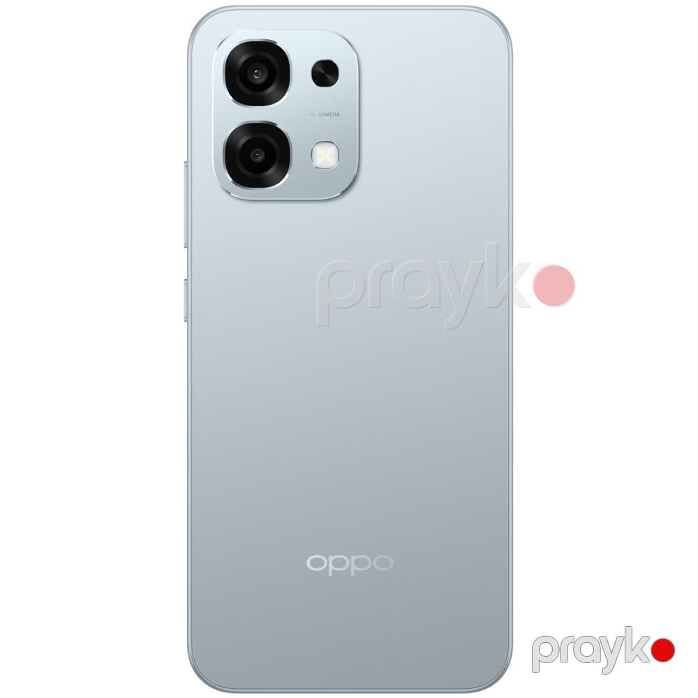 Oppo A6 Pro 8/256 GB Lunar Titanium — Smartfonlar, Bakı (2)