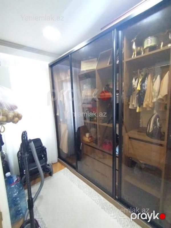 Satılır 4 otaqlı Həyət evi / Villa, 200 m², Yasamal rayonu — Ev, villa, Bakı (3)
