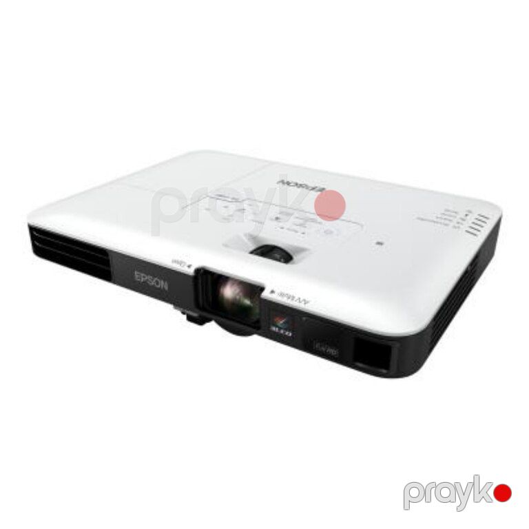 Proyektor "Epson EB-1795F" — Səs texnikası, Bakı (2)