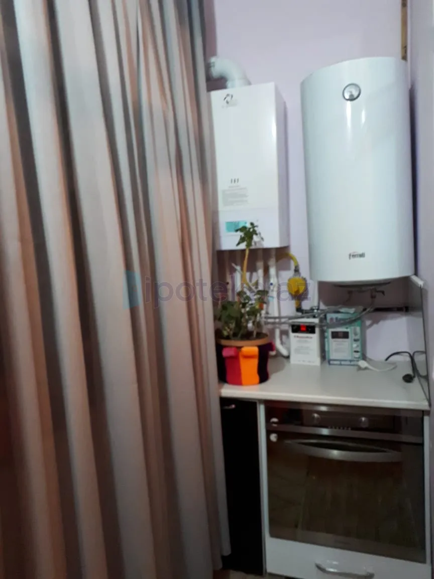 Satılır: 3 Otaq, Yeni tikili, Abşeron r., Masazır q., 63.20 m² — Mənzil, Masazır (8)