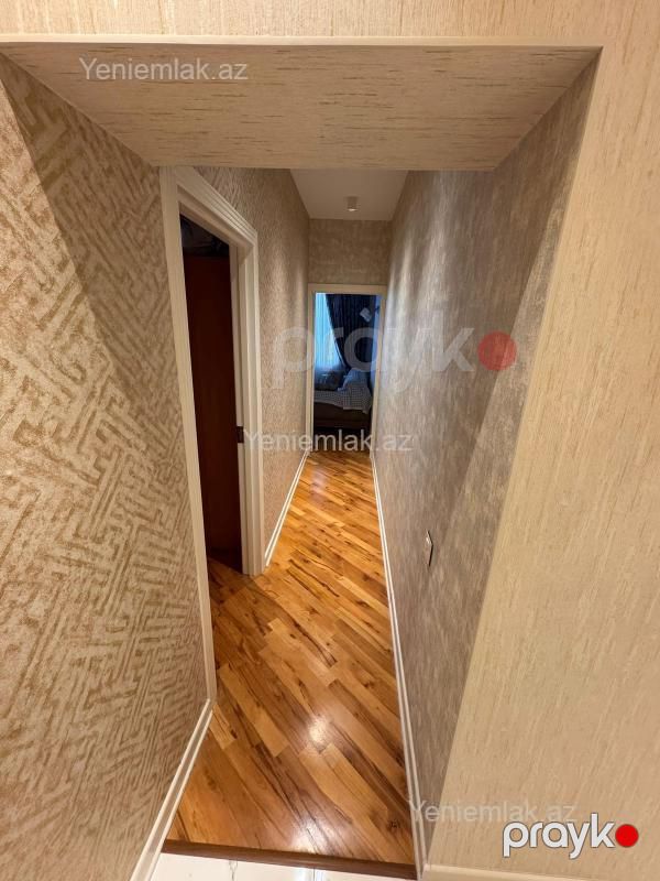 Satılır 4 otaqlı Bina evi menzil (Yeni tikili), 135 m², Xətai rayonu — Mənzil, Bakı (7)