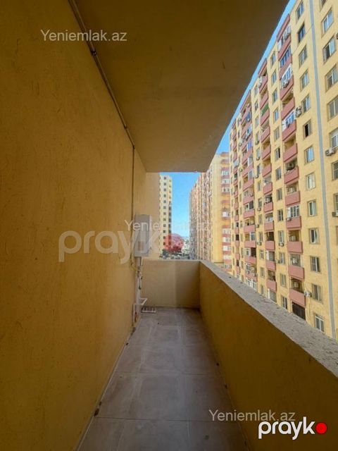 Satılır 2 otaqlı Bina evi menzil (Yeni tikili), 91 m², Saray — Abşeron