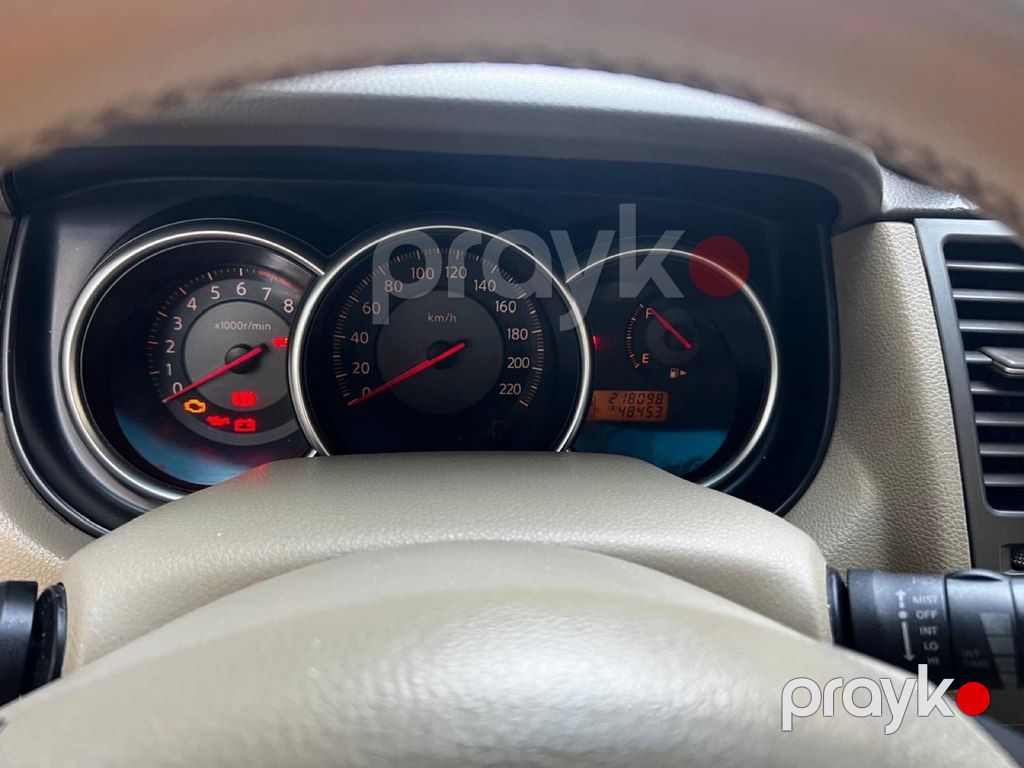 Nissan Tiida, 1.6 L, 2008 il, 230 000 km — Avtomobillər, Bakı (7)
