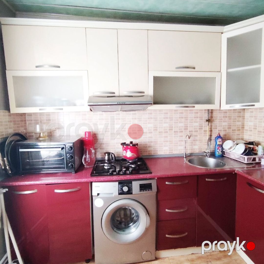 3-otaqlı yeni tikili, Şirvan r., 70 m² — Mənzil, Şirvan (11)