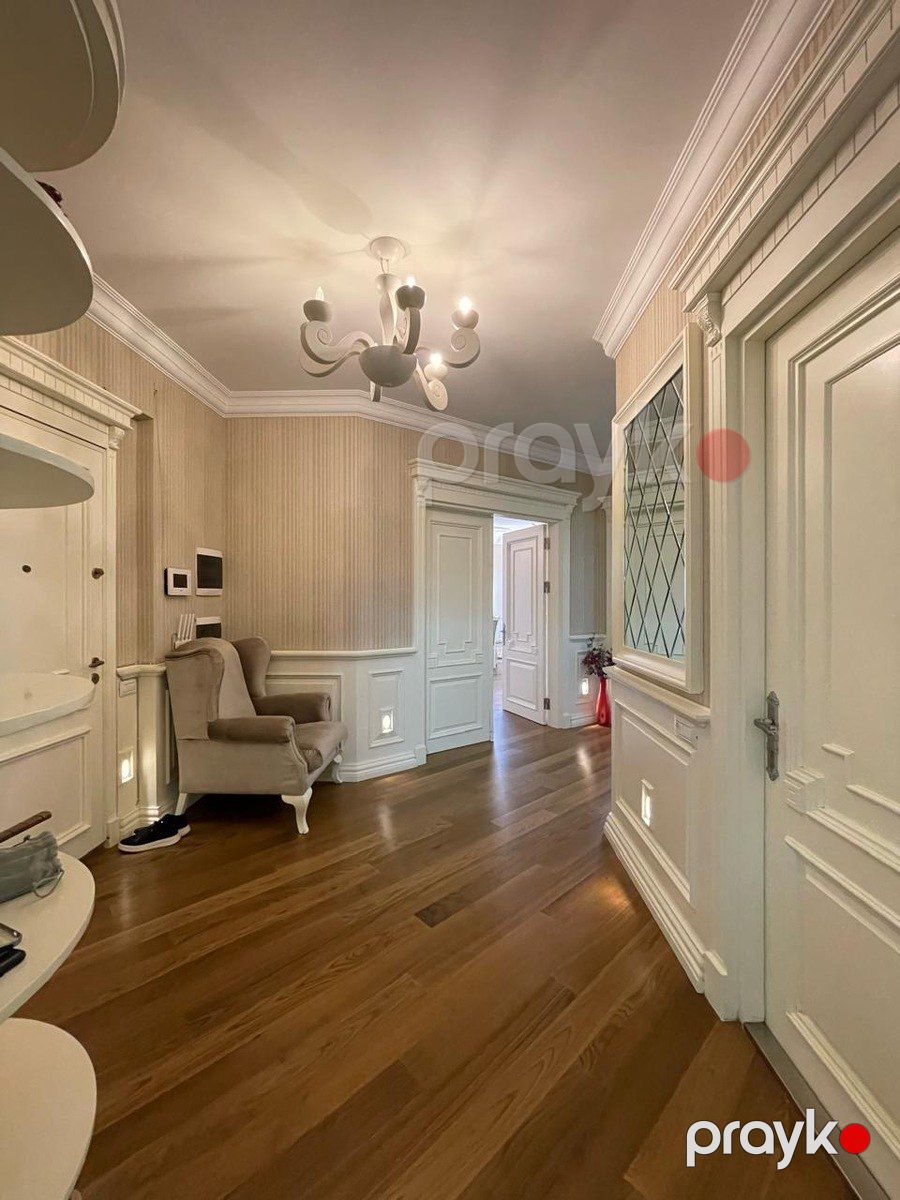 Satılır 4 otaqlı yeni tikili 198 m² — Mənzil, Bakı (12)
