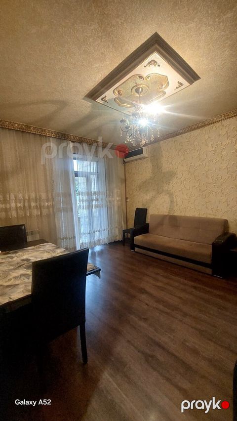 1-otaqlı yeni tikili kirayə verilir, Xırdalan ş., 41 m² — Xırdalan