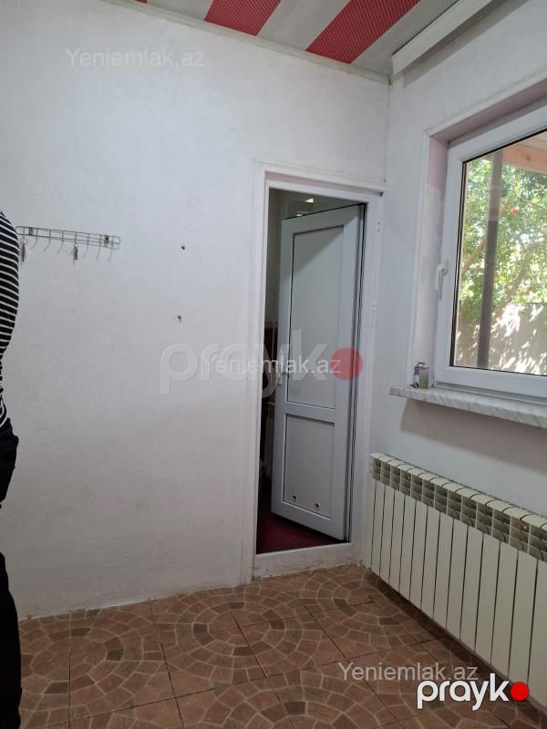 Satılır 4 otaqlı Həyət evi / Villa, 100 m², 76-cı məhəllə — Ev, villa, Sumqayıt (5)