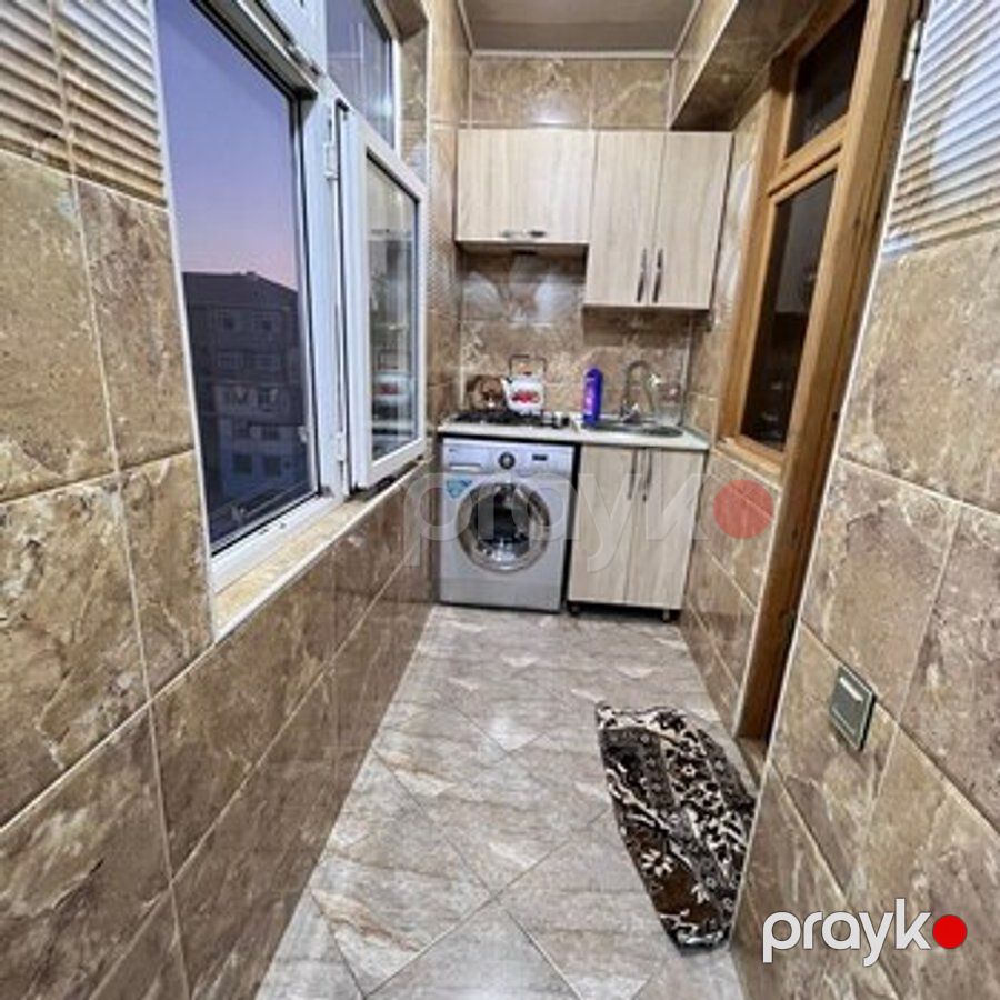1-otaqlı mənzil, Sumqayıt ş., 38 m² — Mənzil, Sumqayıt (7)