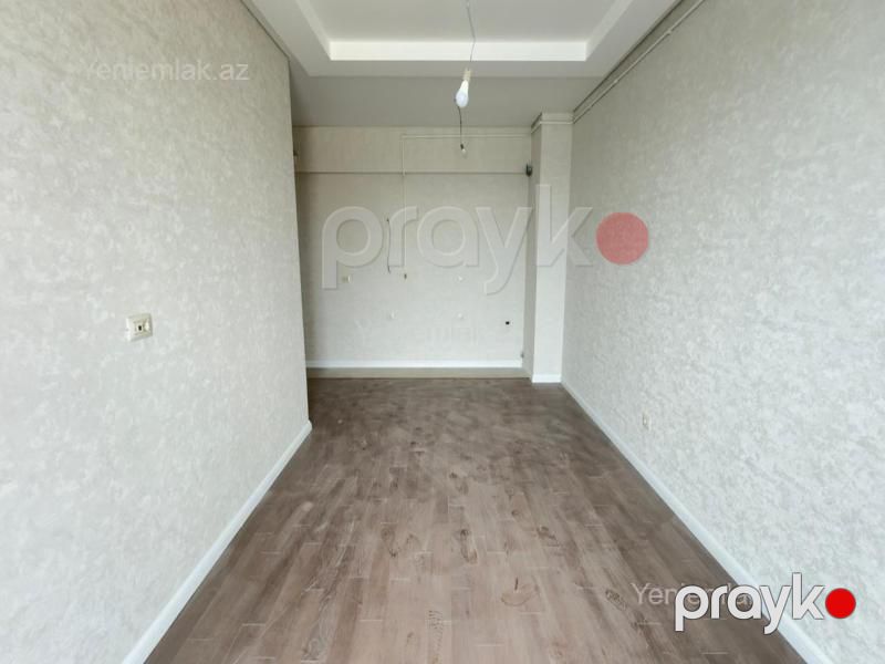 Satılır 3 otaqlı Bina evi menzil (Yeni tikili), 71 m², Yasamal rayonu — Mənzil, Bakı (6)