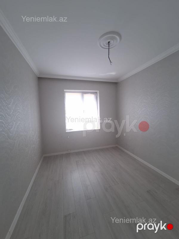 Satılır 3 otaqlı Həyət evi / Villa, 70 m², Masazır — Ev, villa, Abşeron (2)