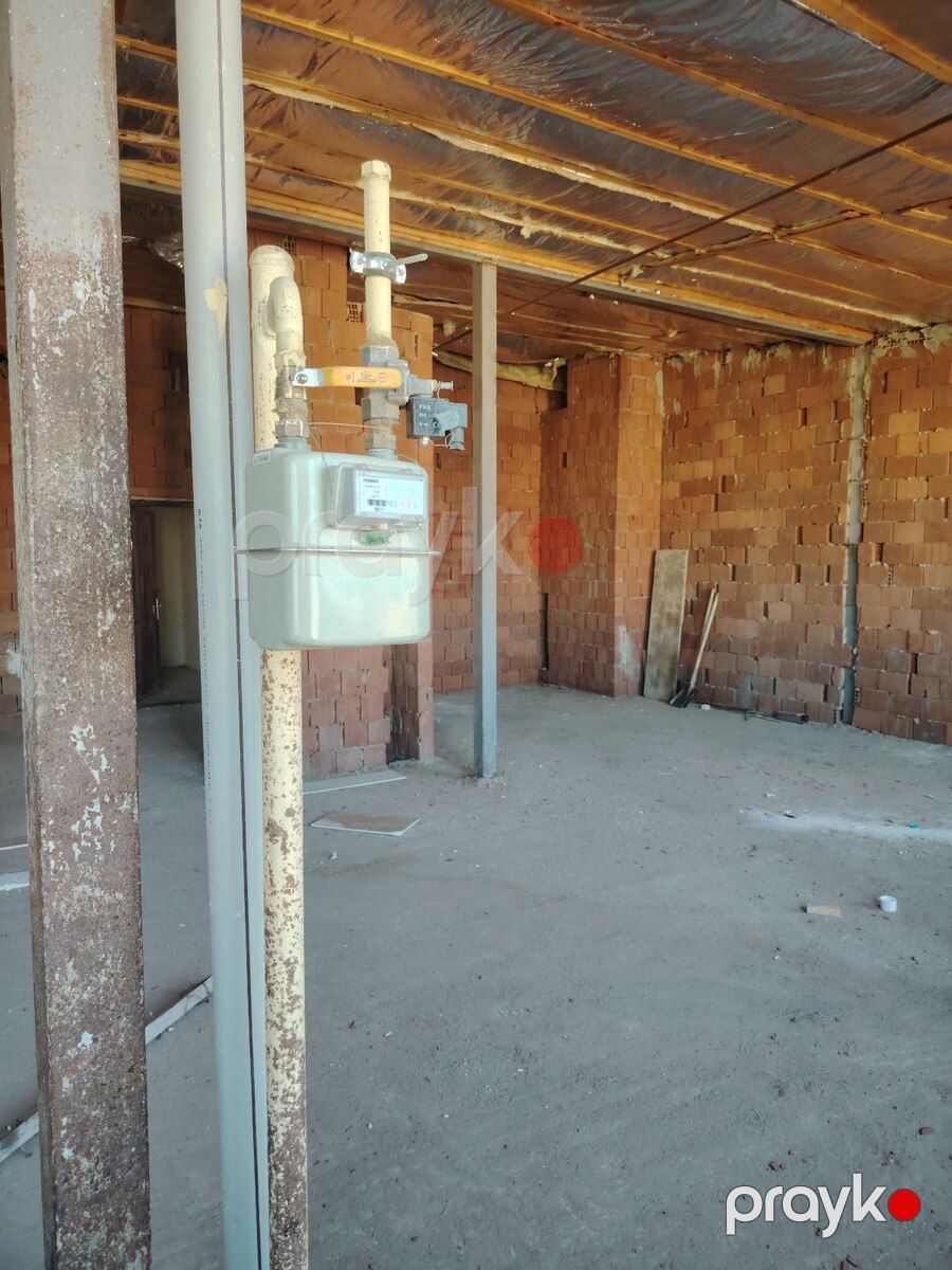 3-otaqlı yeni tikili, Əhmədli m., 110 m² — Mənzil, Bakı (7)