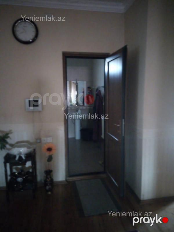 Satılır 5 otaqlı Həyət evi / Villa, 150 m², Binəqədi rayonu — Ev, villa, Bakı (4)
