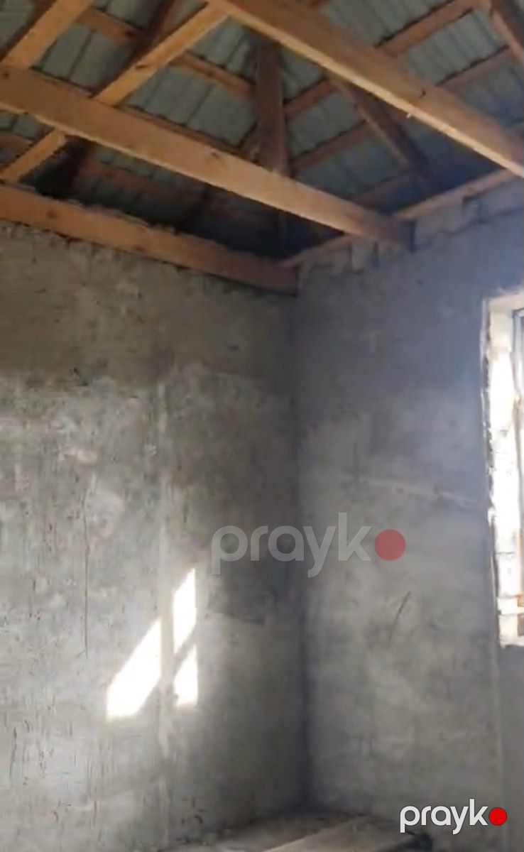 Həyət evi, Zabrat 1 qəs — Ev, villa, Bakı (10)