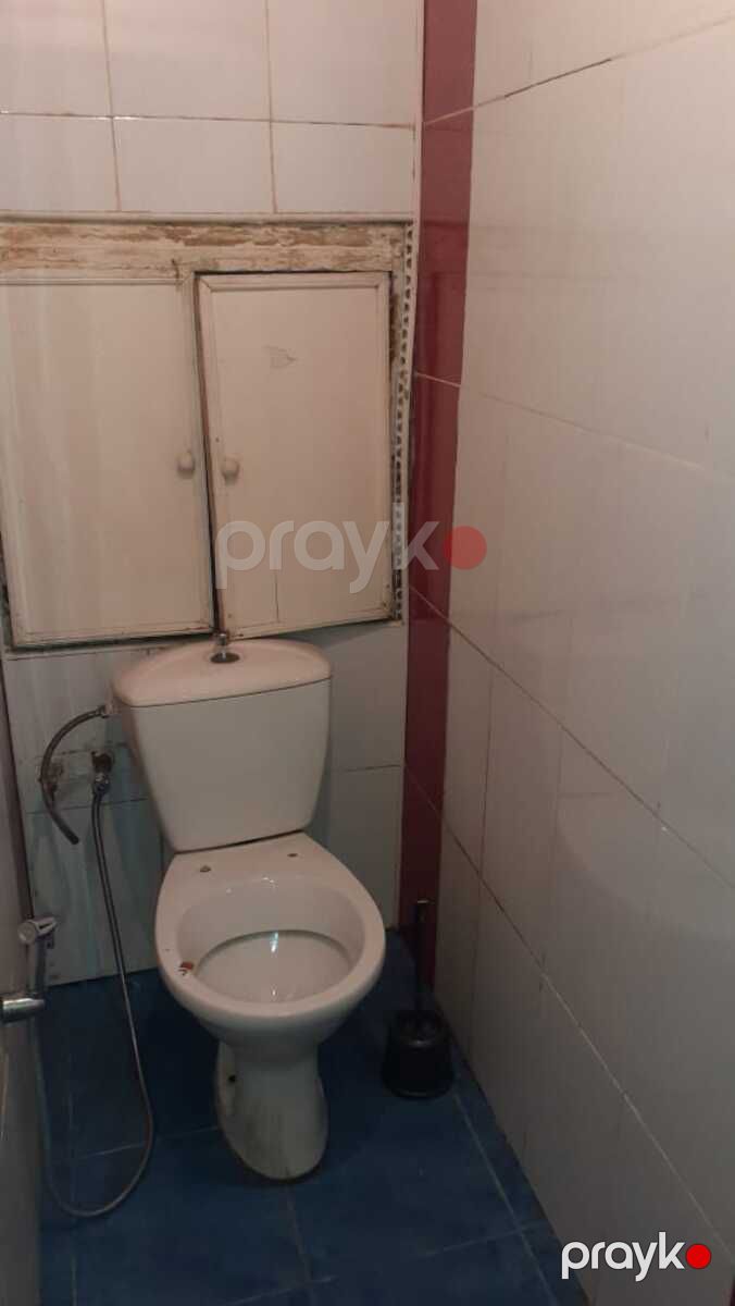 Satılır 2 otaqlı köhnə tikili 60 m² — Mənzil, Bakı (6)