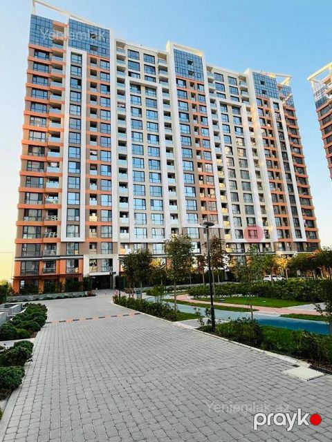 Satılır 4 otaqlı Bina evi menzil (Yeni tikili), 128 m², Nərimanov rayonu — Bakı