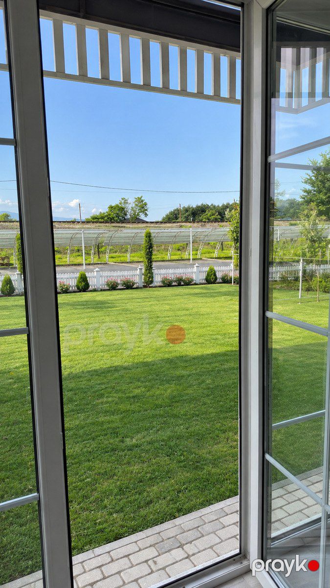 2-otaqlı yeni tikili, Astara r., 80 m² — Mənzil, Astara (10)