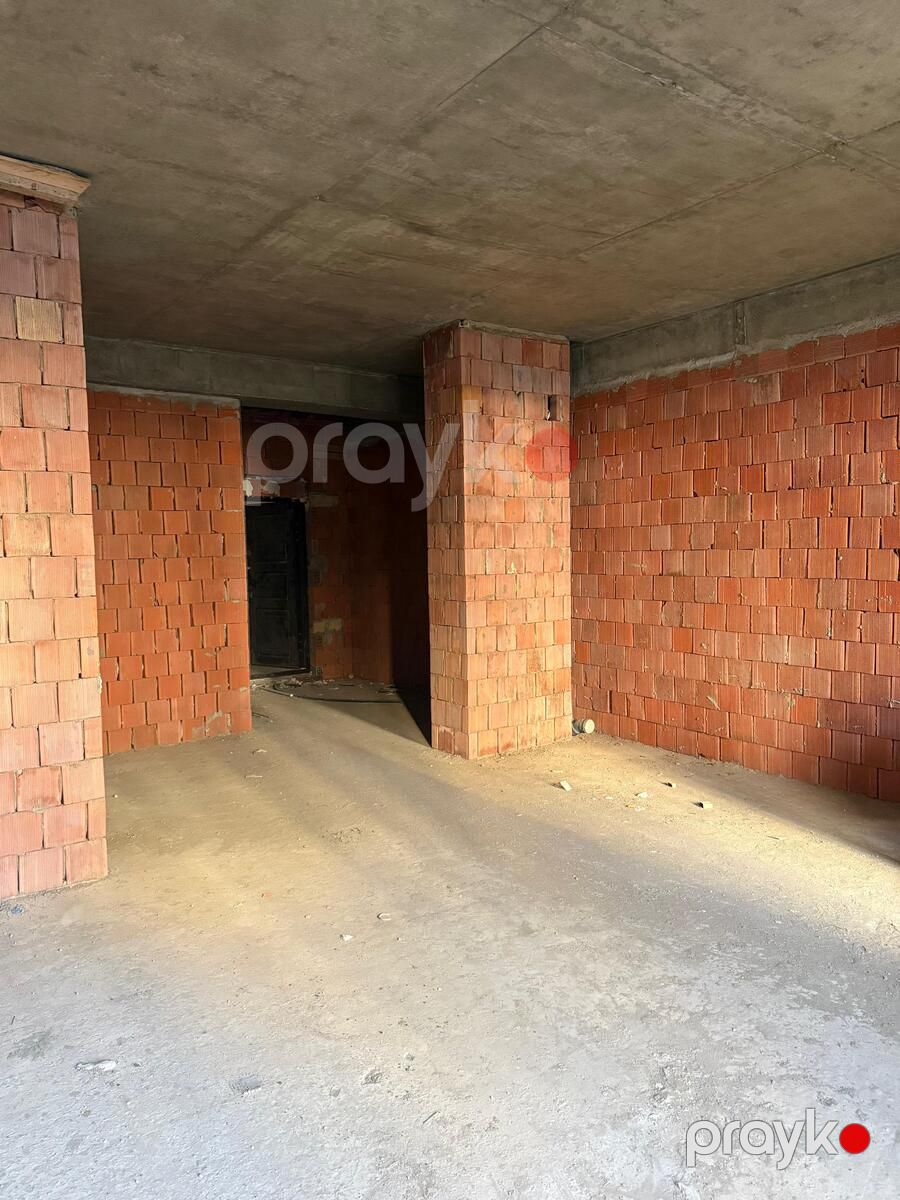 Satılır 1 otaqlı yeni tikili 55 m² — Mənzil, Bakı (8)