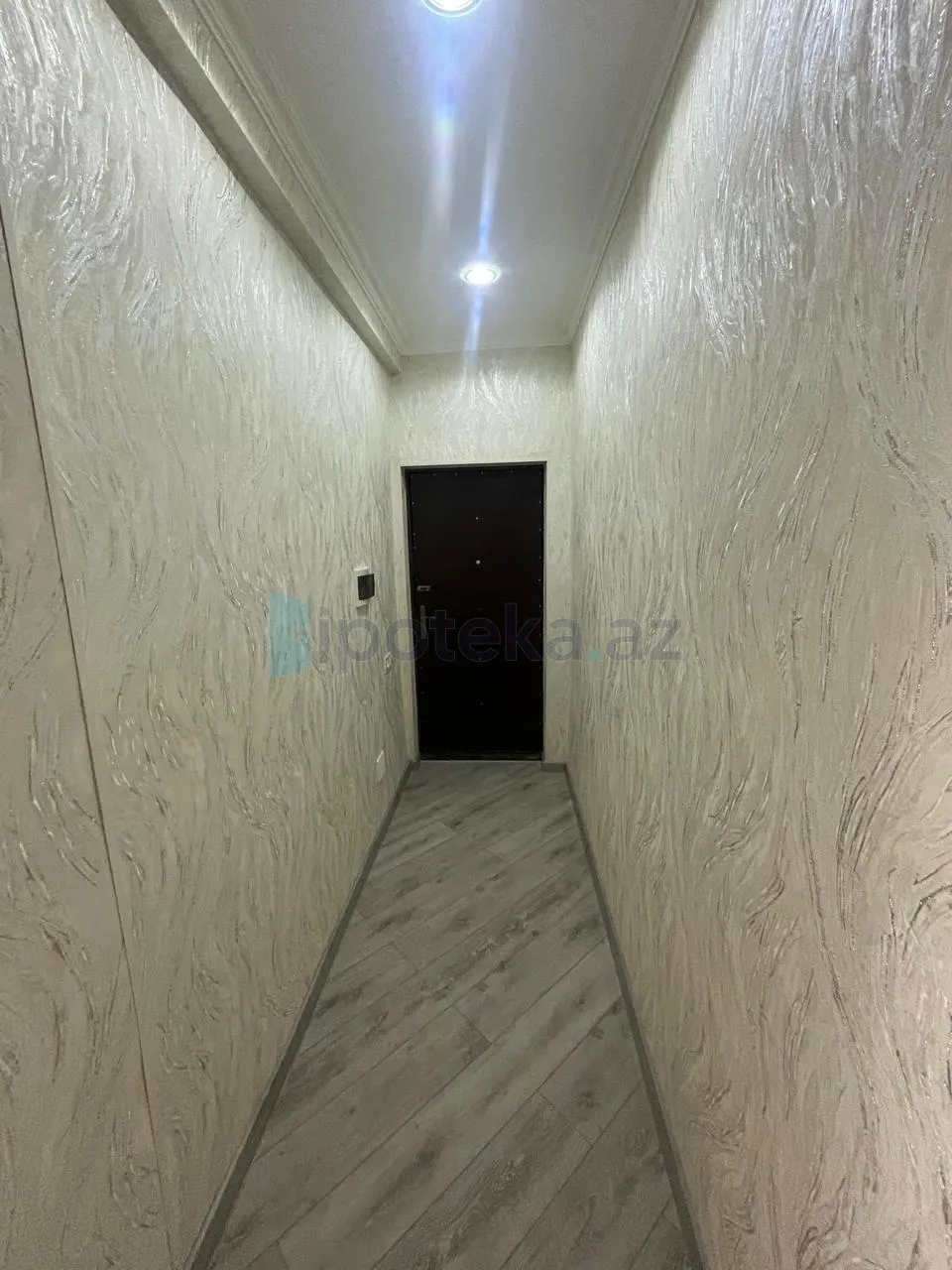 Satılır: 2 Otaq, Yeni tikili, 46.00 m² — Mənzil, Xırdalan (3)
