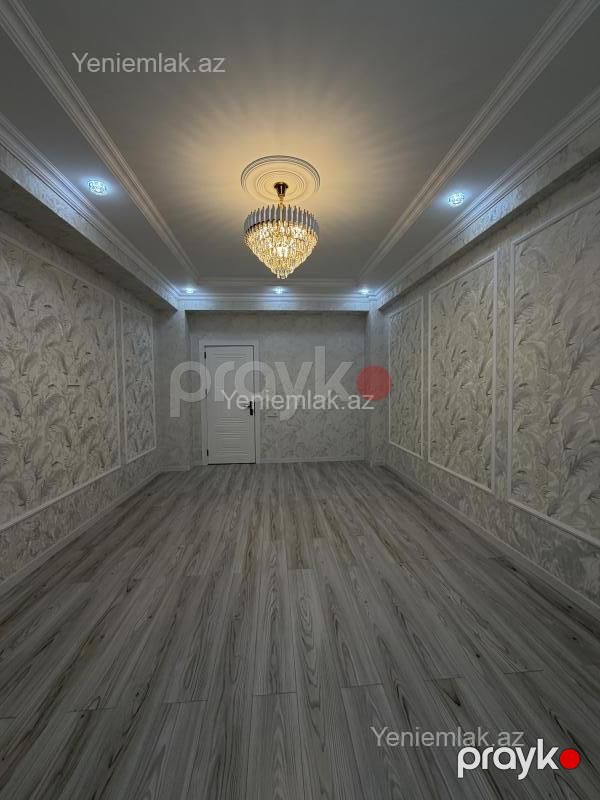 Satılır 2 otaqlı Bina evi menzil (Yeni tikili), 57 m², Masazır — Mənzil, Abşeron (5)