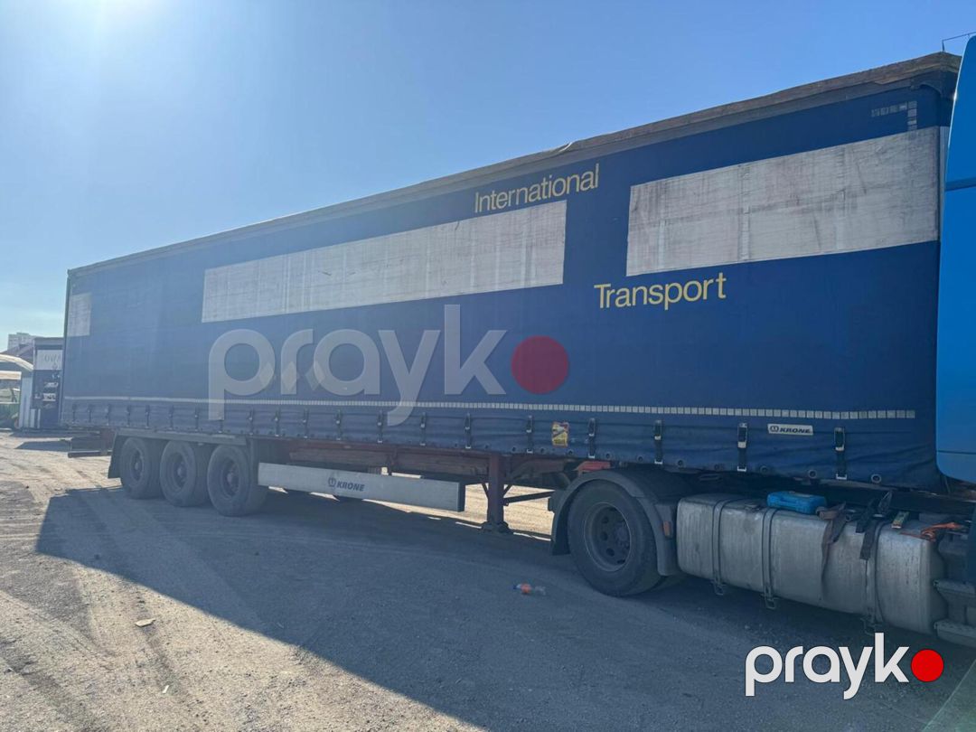 Iveco, 2015 il — Yük avtomobilləri və qoşqular, Bakı (4)