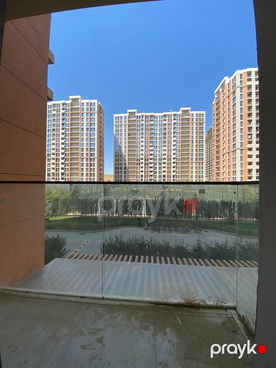 Satılır 4 otaqlı yeni tikili 120.4 m² — Mənzil, Bakı (11)
