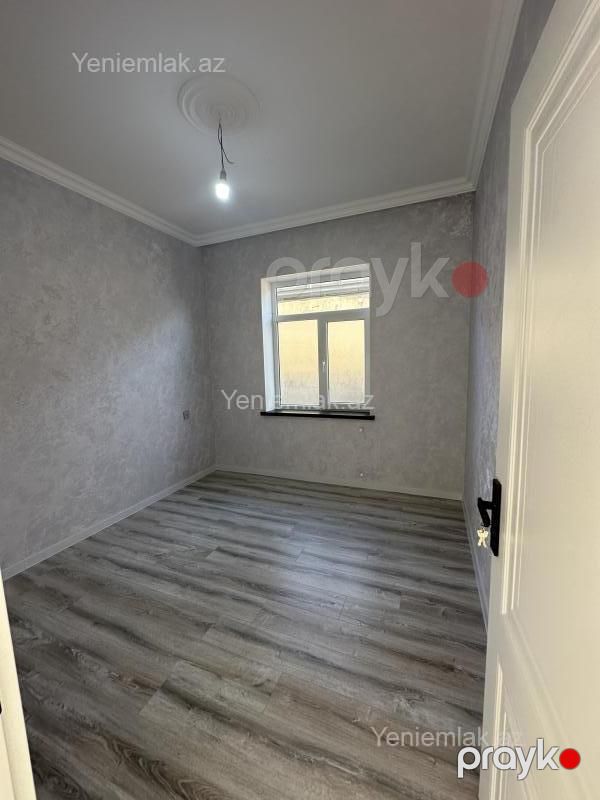 Satılır 3 otaqlı Həyət evi / Villa, 100 m², Saray — Ev, villa, Abşeron (9)