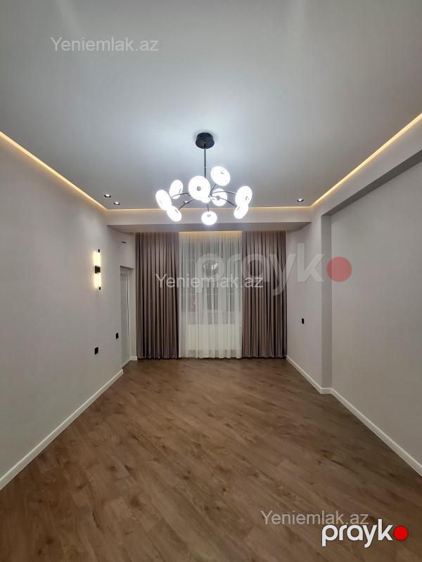Satılır 3 otaqlı Bina evi menzil (Yeni tikili), 112 m², 10-cu mikrorayon — Mənzil, Sumqayıt (5)