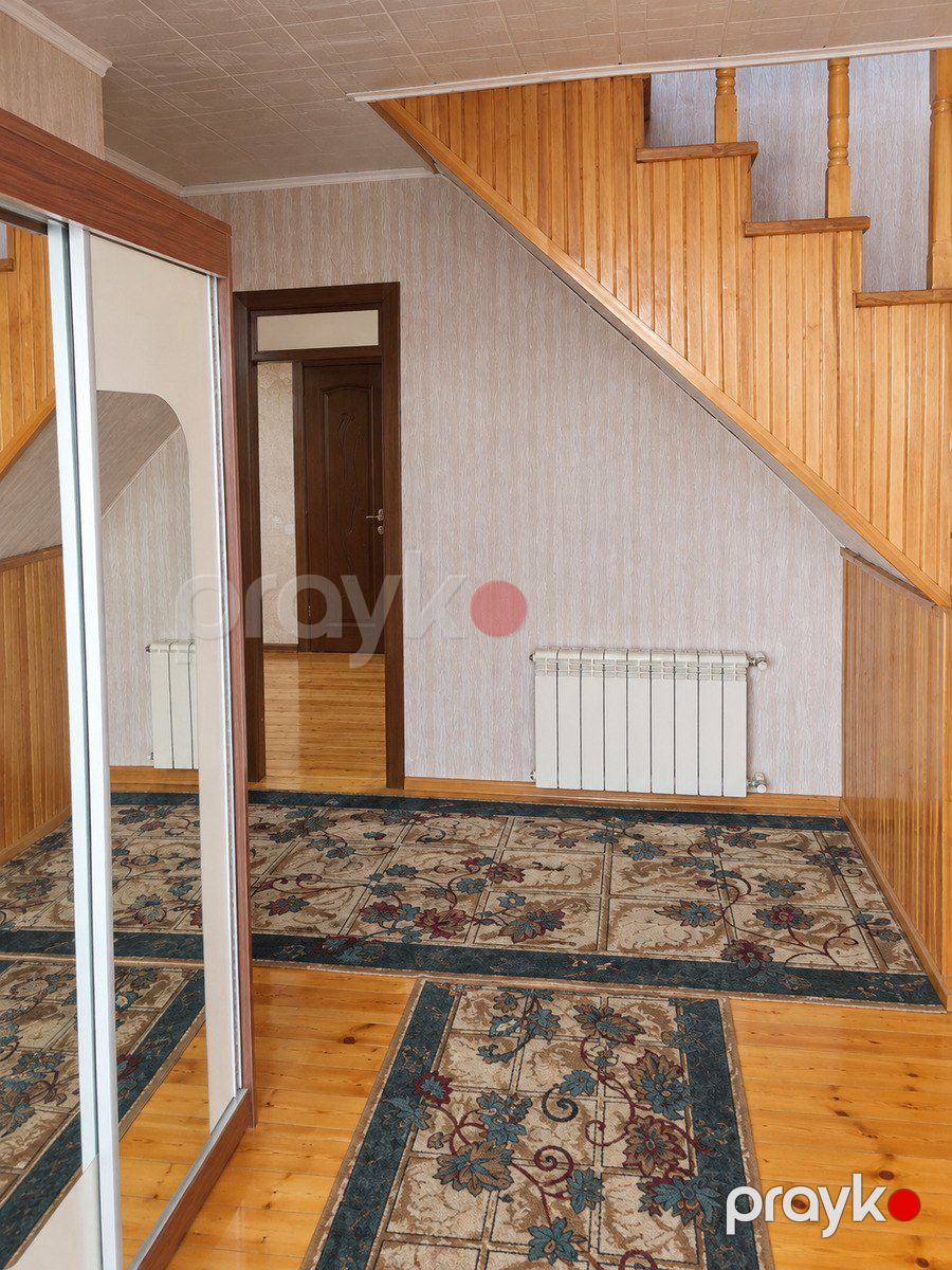 Satılır 9 otaqlı həyət evi/bağ evi 272 m² — Ev, villa, Bakı (11)
