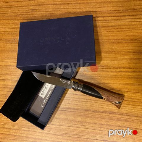 Opinel N°06 Chaperon — Bakı
