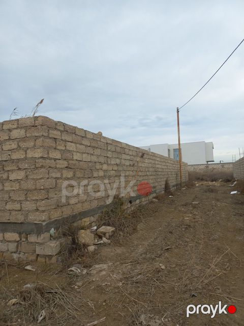 Satılır torpaq 8.3 sot — Bakı