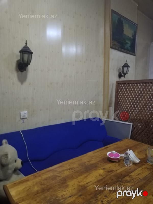 Satılır 1 otaqlı Obyekt, 85 m², Yasamal rayonu — Əmlak, Bakı (8)