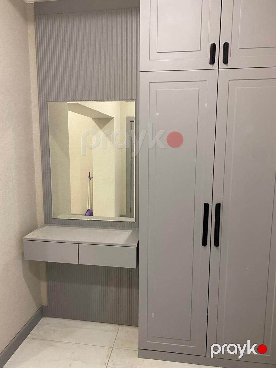 İcarəyə verilir 2 otaqlı yeni tikili 60 m² — Mənzil, Bakı (5)