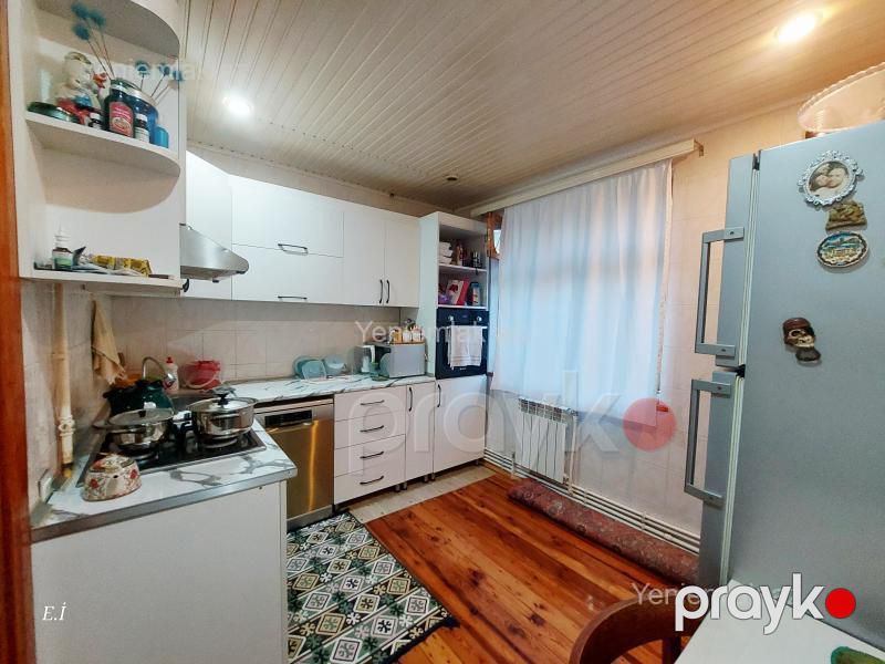 Satılır 3 otaqlı Bina evi menzil (Köhnə tikili), 72 m², 48-ci məhəllə — Mənzil, Sumqayıt (7)