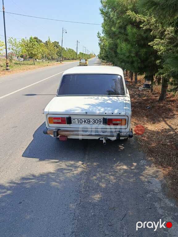 Lada (VAZ) 2106, 1.3 L, 1993 il, 90 000 km — Avtomobillər, Neftçala (4)