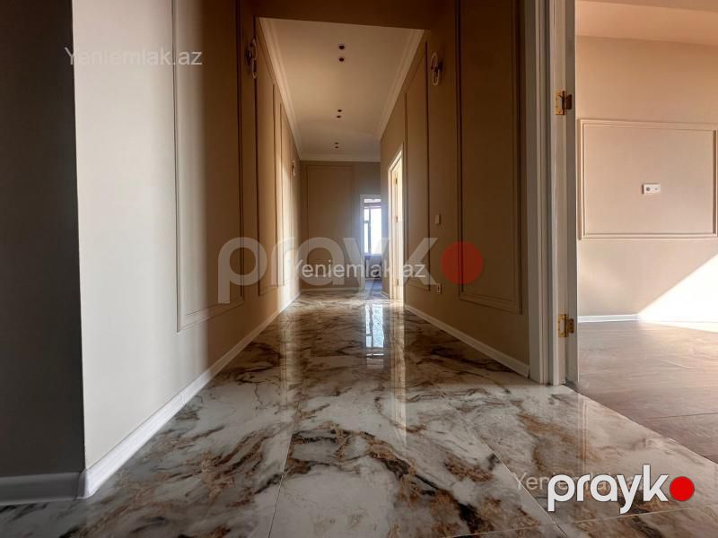 Satılır 3 otaqlı Bina evi menzil (Yeni tikili), 102 m², Saray — Mənzil, Abşeron (9)