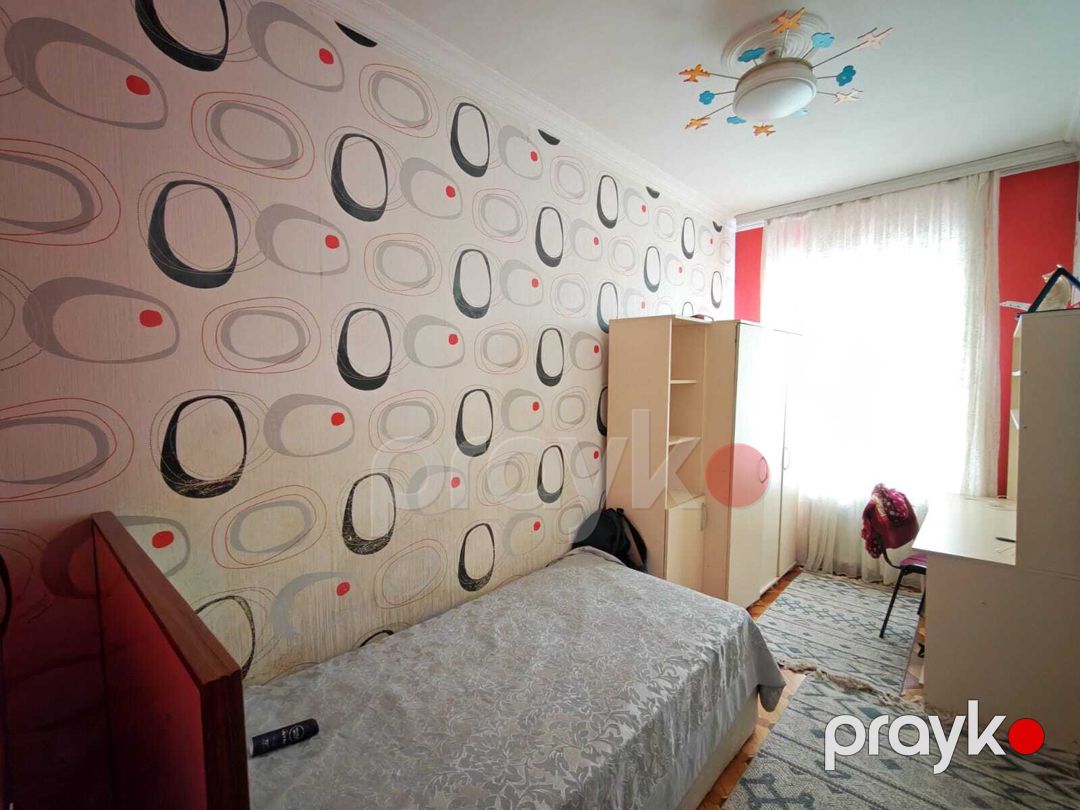 Satılır 3 otaqlı köhnə tikili 90 m² — Mənzil, Bakı (6)