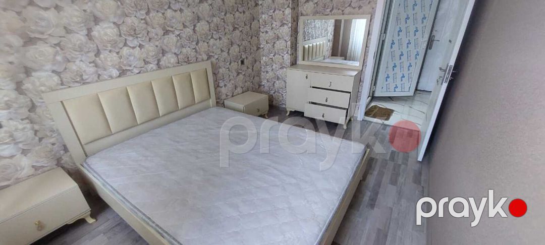 İcarəyə verilir 2 otaqlı yeni tikili 53 m² — Mənzil, Xırdalan (4)